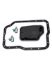 XS4P-7H148-AC 2x Solenoids & Filter Automatic Transmission Gearbox 4F27E Fit for Ford