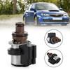 Torque Converter Lock-Up Solenoid Fit for Subaru Crosstrek Forester Legacy Outback Impreza with CVT TR580 / TR690 Transmission