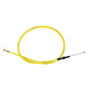 Clutch Cable Wire Fit for Yamaha YZF R3 2015-2020 Yellow