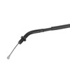 Clutch Cable Wire Fit for Yamaha XJ-6N 2009-2017 Black
