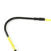 Clutch Cable Wire Fit for Yamaha FZ1N 2006-2010 Yellow