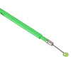 Clutch Cable Wire Fit for Kawasaki Ninja 300 Z300 250 Z250 13-17 Green