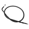 Clutch Cable Wire Fit for Kawasaki NINJA 400 2018-2020 Black