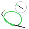 Clutch Cable Wire Fit for Kawasaki NINJA 400 2018-2020 Green