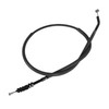 Clutch Cable Wire Fit for Kawasaki Z650 2017-2020 Black