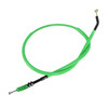 Clutch Cable Wire Fit for Kawasaki Z650 2017-2020 Green