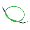 Clutch Cable Wire Fit for Kawasaki Z650 2017-2020 Green