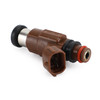 4pcs Fuel Injectors INP780 Fit for Mazda 626 Protege 1.8L 2.0L 1999-2002