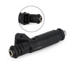 1pcs Fuel Injectors FI114961 Fit for BMW M3 01-06 735i 90-92 525iT 93 M6 87 Ford Mustang 94-04 Cherokee 88-95 Black