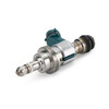 6PCS Fuel Injectors 23250-31020 Fit for Lexus IS250 06-13 IS250 C Convertible 10-13 GS300 3.0L 2006