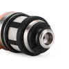 6PCS Fuel Injector 16600-88G10 Fit for Nissan D21 3.0 V6 93-94 Pathfinder Quest 93-95  Pickup 3.0 95