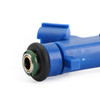 1PCS Fuel Injectors 14002-AN001 Fit for Nissan GT-R 09-16 370Z 03-15 Infiniti G35 03-08 G37 08-13 Blue