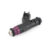 1pcs Fuel Injectors 53032713AA Fit for Ram 1500 2500 3500 04-08 5.7L Durango 04-09 Black