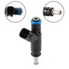 1Pcs Fuel Injectors 04591851AA Fit for Chrysler 300 05-09 Charger 06-09 Dakota 08-11 Ram 1500 08-13 Grand Cherokee 05-08 Black