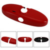 Rear View Mirror Cover Fit For MINI Cooper R55 R56 R57 Red