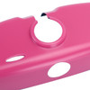 Rear View Mirror Cover Fit For BMW MINI Cooper R55 R56 R57 Pink