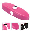 Rear View Mirror Cover Fit For BMW MINI Cooper R55 R56 R57 Pink