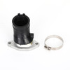 Intake Manifold Boot Carburetor Carb Joint Insulator Fit For Honda MT250 Elsinore 74-76