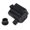 Front & Rear Windscreen Washer Pump Fit For Hyundai I20 I40 98510-26100 98510-1W000 Front & Rear Windscreen Washer Pump Fit For Hyundai I20 I40 98510-26100 98510-1W000
