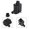 Front & Rear Windscreen Washer Pump Fit For Hyundai I20 I40 98510-26100 98510-1W000 Front & Rear Windscreen Washer Pump Fit For Hyundai I20 I40 98510-26100 98510-1W000
