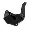 Water Pump Protection Guard Cover Fit For Yamaha Tenere 700 Rally Edition 20-2021 Black