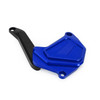 Water Pump Protection Guard Cover Fit For Yamaha Tenere 700 Rally Edition 2020-2021 Blue