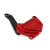 Water Pump Protection Guard Cover Fit For Yamaha Tenere 700 Rally Edition 2020-2021 Red