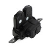 Rear Trunk Tailgate Lock Actuator 51247248075 Fit For BMW F20 F21 Black