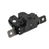 Rear Trunk Tailgate Lock Actuator 51247248075 Fit For BMW F20 F21 Black