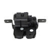 Rear Trunk Tailgate Lock Actuator 51247248075 Fit For BMW F20 F21 Black