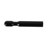 Door Lock Knob Post Pull Pin FODZ-5421850-A Fit for Ford F-150 04-14 Explorer 91-96 Taurus 89-99 Black