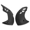 Unpainted ABS Lower Protection Cover Fit for Kawasaki Versys650 KLE650 2015-2020 Aftermarket Fairing Part