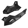 Unpainted ABS Lower Protection Cover Fit for Kawasaki Z900 2020-2021 Aftermarket Fairing Part