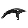 Unpainted ABS Front Fender Tire Mudguard Fit for Kawasaki Z650/Ninja 650 2017-2020 Aftermarket Fairing Part