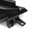 Unpainted ABS Side Frame Cover Fit for Kawasaki Z650/Ninja 650 2017-2020 Aftermarket Fairing Part