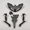 Unpainted ABS Yamaha MT-09 2017-2020 Bodywork Fairing ABS Injection Molding Unpainted Generic Aftermarket Fairing Part