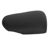 Rear Passenger Seat Cushion Pillion Pad Fit For Suzuki Hayabusa 1300 99-2007 Black