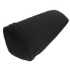 Rear Passenger Seat Cushion Pillion Pad Fit For Kawasaki Zx-10R 2011-2015 Black