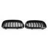 51118056323 Front Kidney Grille Fit for BMW X5 F15 13-18 X6 F16 14-18 X5M F85 X6M F86 15-18