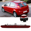 Third Brake Stop Light Stop Lamp 51974522 Fit for Fiat Grande Punto 2005-2012 Punto Evo 2008-2012 Red