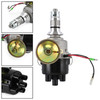 Vacuum Electronic Distributor Replaces Lucas 25D/45D Distributor For Mini MGB Austin Triumph