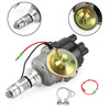 Vacuum Electronic Distributor Replaces Lucas 25D/45D Distributor For Mini MGB Austin Triumph