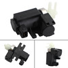 Turbo Boost Control Solenoid Valve Fit For Vauxhall Insignia 2.0 Diesel 55575611 Black