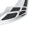 Goldwing Fairing Tank Trim Fit For Honda GL1800 2001-2011 Chrome