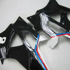 Amotopart Fairing Kit For BMW S1000RR 2009-2014 Blue White Bodywork