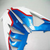 Amotopart 2009-2014 BMW S1000RR Injection Body Cover Fairing Kits White Black