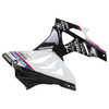  Amotopart Fairing Kit For BMW S1000RR 2009-2014 White Black Bodywork