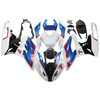 Amotopart Fairing Kit Bodywork for BMW S1000RR 2015-2016