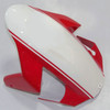 Amotopart Fairing Kit For Ducati 749 999 2003-2004 Red White Bodywork