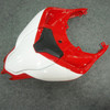 Ducati 1098 848 1198 2007-2012 Red Injection Body Cover Fairing Kits